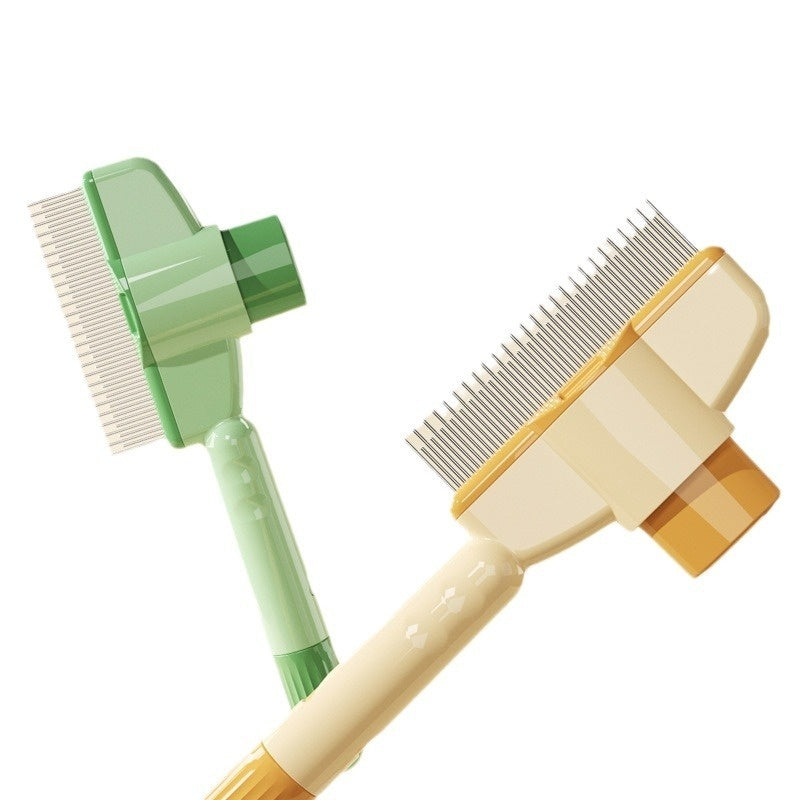 Professional Pet Comb For Dogs And Cats With