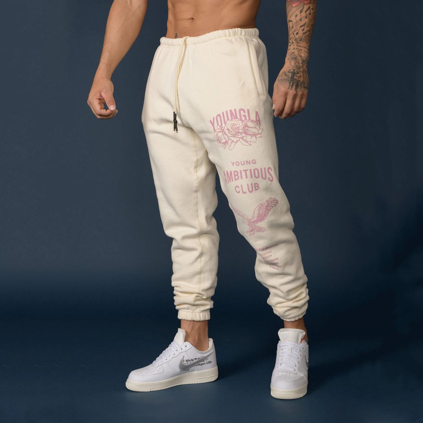 Youngla sweatpants