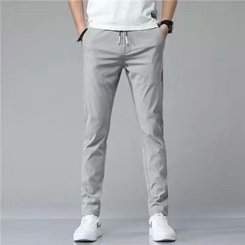 Thin Koren Sweatpants