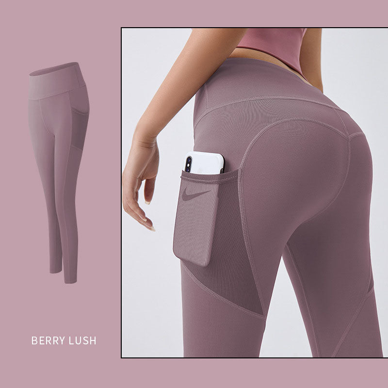 Gym Leggings Women