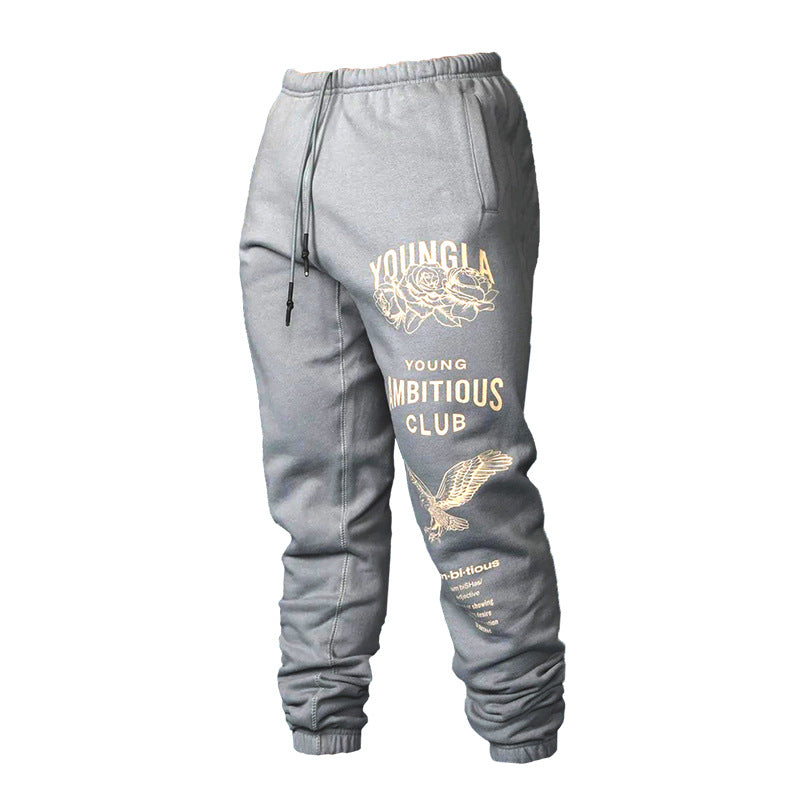 Youngla sweatpants