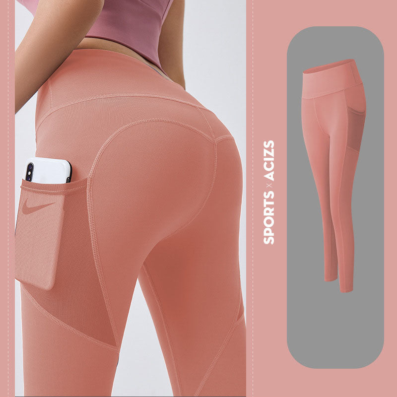 Gym Leggings Women