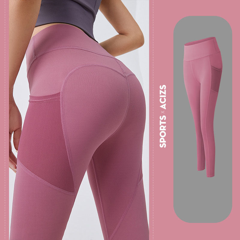 Gym Leggings Women