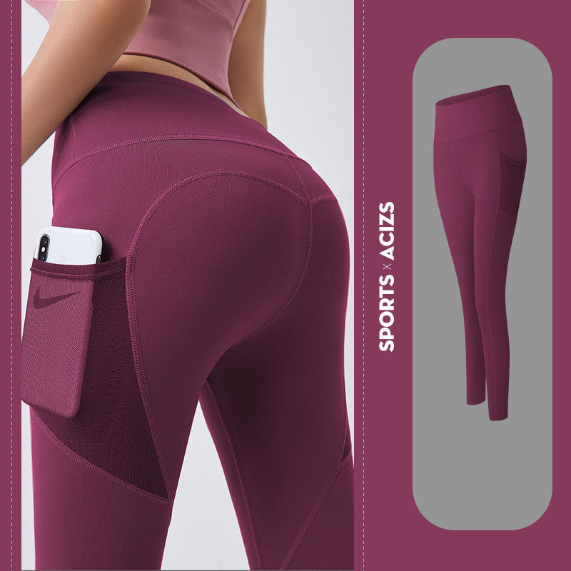 Gym Leggings Women