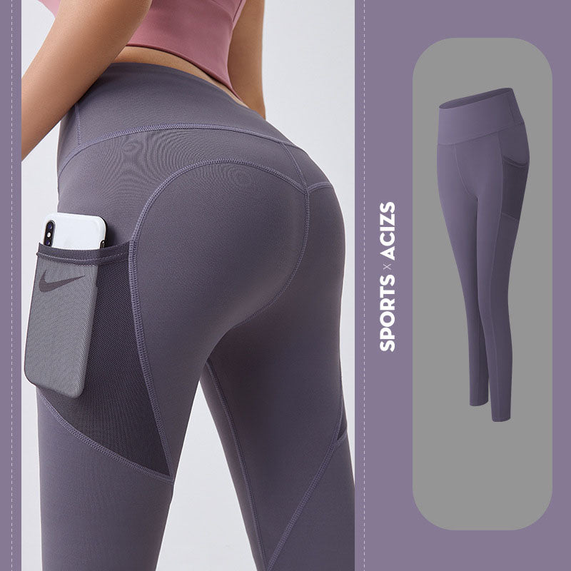 Gym Leggings Women