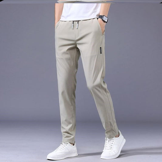 Thin Koren Sweatpants